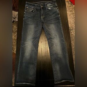 Men’s Extreme Flex Original Boot American Eagle Jeans | 32x30